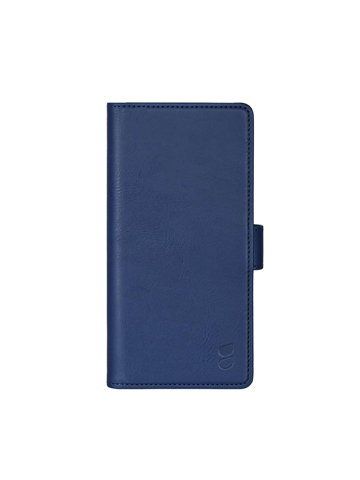 GEAR Wallet for Samsung A56 5G - Blue (3 Card)
