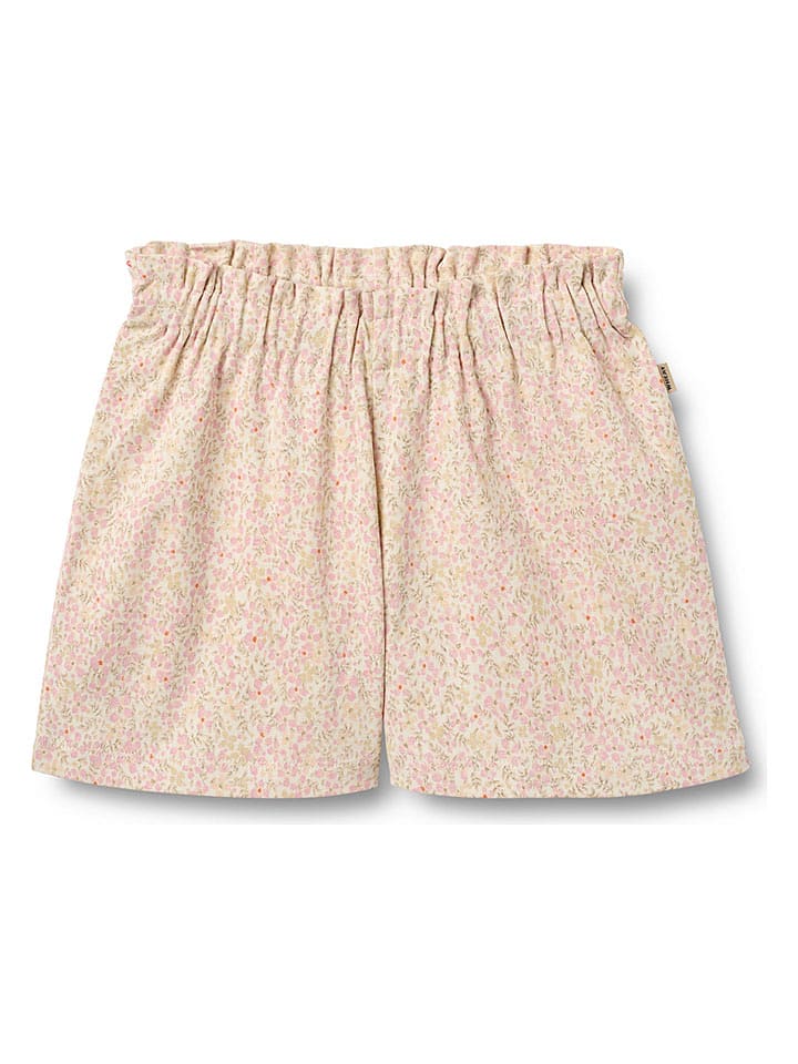 Wheat Shorts "Sandy" in Beige - 116