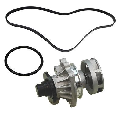 Atec Satz Wasserpumpe + Keilrippenriemen [Hersteller-Nr. 40576659] für BMW