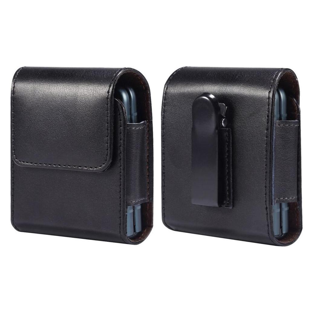 Cover-Discount Galaxy Z Flip 3 5G - Belt Clip Gurttasche (Samsung Galaxy Z Flip3) (101239243C)