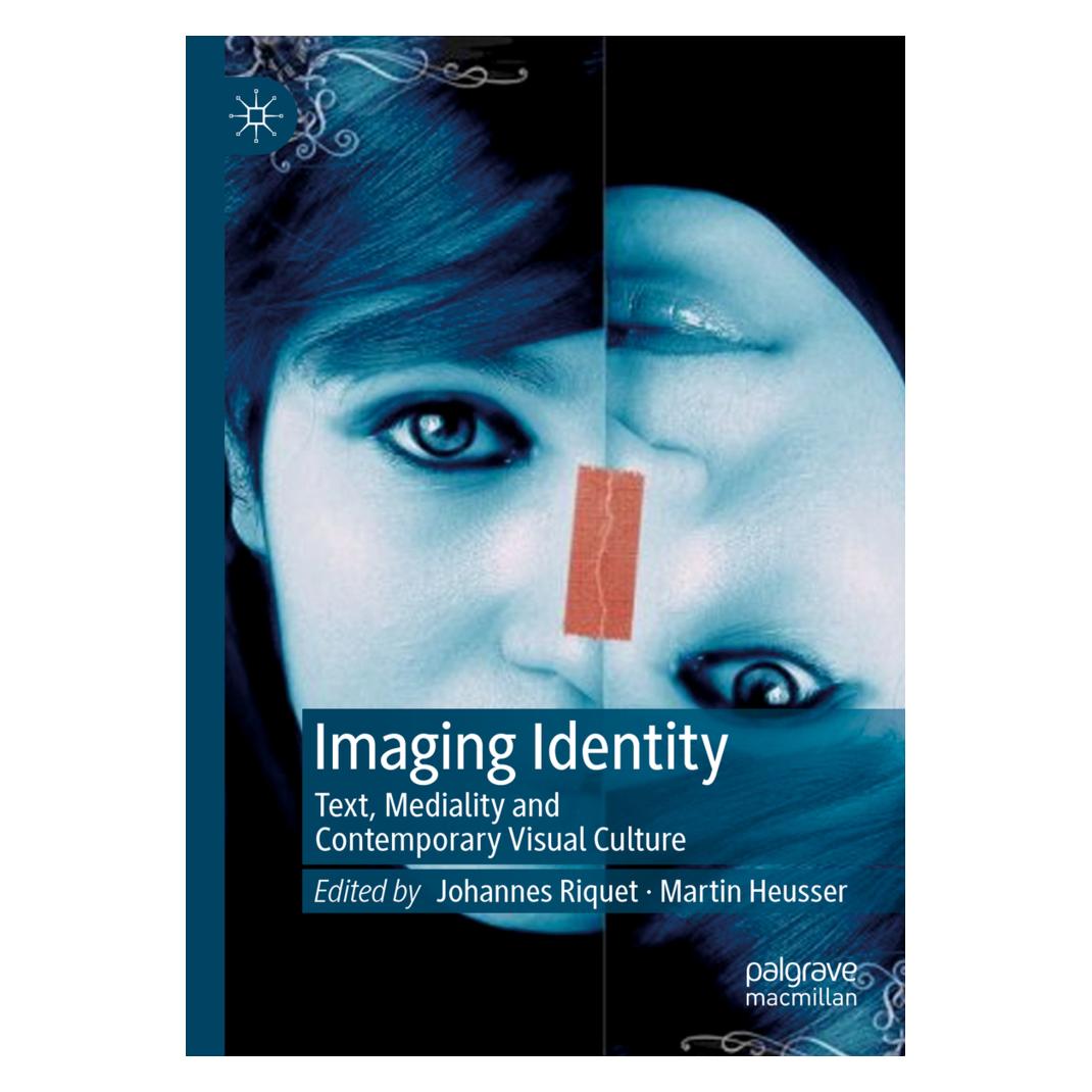 Springer Imaging Identity (Englisch, Softcover, Johannes Riquet, Martin Heusser) (56166129)