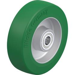 Blickle 573899 ALST 125/15K Kunststoff-Rad Rad-Durchmesser: 125 mm Tragfähigkeit (max.): 370 kg 1 St.
