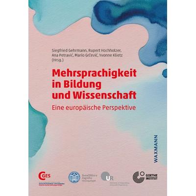 Mehrsprachigkeit in Bildung und Wissenschaft, Taschenbuch von , Waxmann Verlag GmbH, 978-3-8309-4933-6
