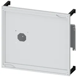 Siemens 8GK4720-3KK20 ALPHA DIN Einbausatz 1x 3KD Lasttrennschalter Baugr. 3 bis 4 H=450mm, B=500mm 8GK47203KK20