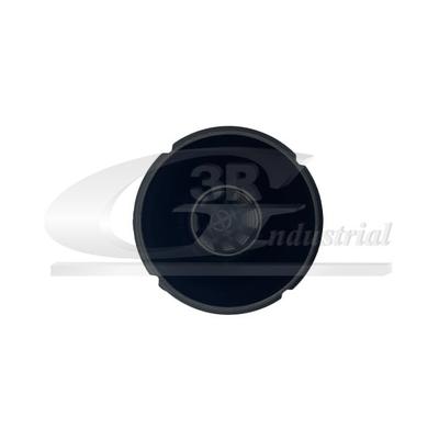 3RG Deckel, Ölfiltergehäuse 98902 für LAND ROVER