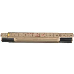 Hultafors Holzgliedermassstab 82-2-12