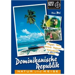Dominikanische Republik, Ratgeber von Elmar Mai
