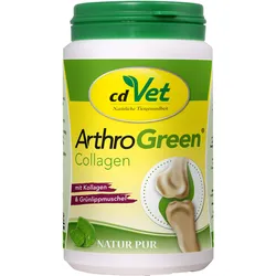 Arthrogreen Collagen Vet 130 G