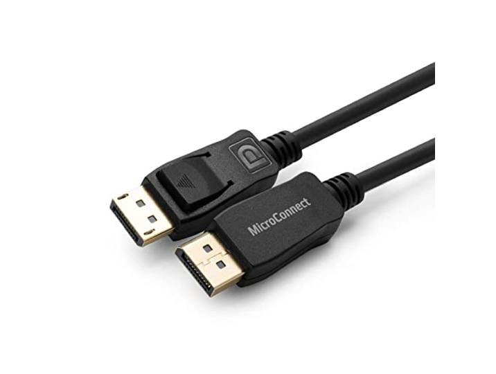 8K Displayport 1.4 Cable 5m