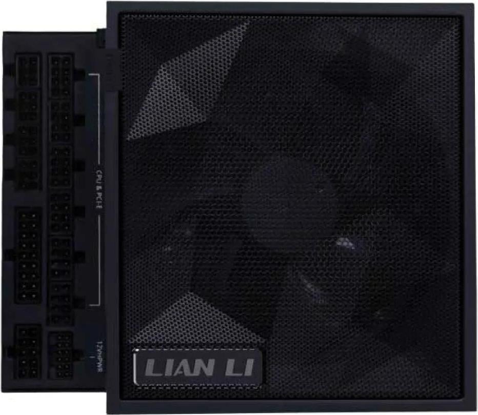 Lian Li EG0850G Voeding 850 W