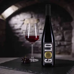 Weingut Gold 2019 Gold Cabernet Sauvignon Grossheppach trocken 2019 Cabernet Sauvignon Deutschland