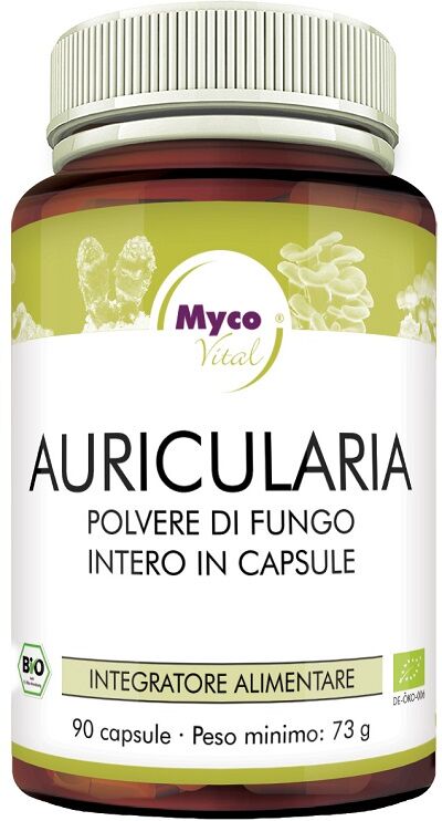 FREELAND Srl AURICULARIA 90CPS