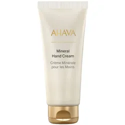 100ml AHAVA Body Essential Hydration Mineral Hand Cream