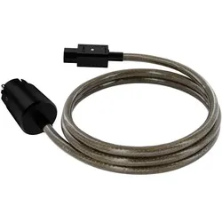 Essential Audio Tools Current Conductor L (0.50 m), Audiokabel