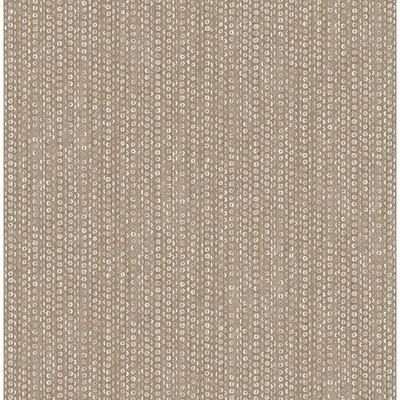 Seabrook Designs Neda Solid Unpasted Wallpaper