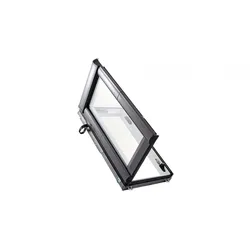 Roto Designo Wohndachausstieg R8 Kunststoff  R88C 054/098 K2DR Uw-Wert: 1,1
