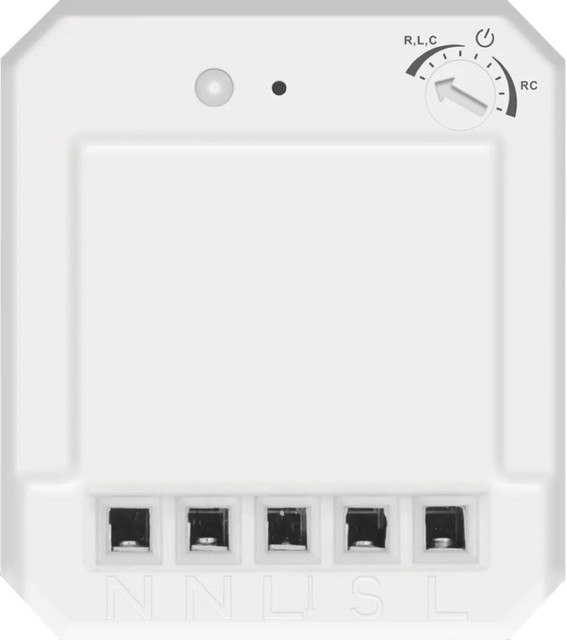 KlikAanKlikUit Inbouwdimmer ACM-250-LD