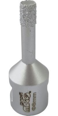 Magg Diamantboorkop 8 mm
