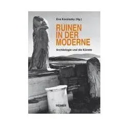 Ruinen in der Moderne, Sachbücher von Eva Kocziszky