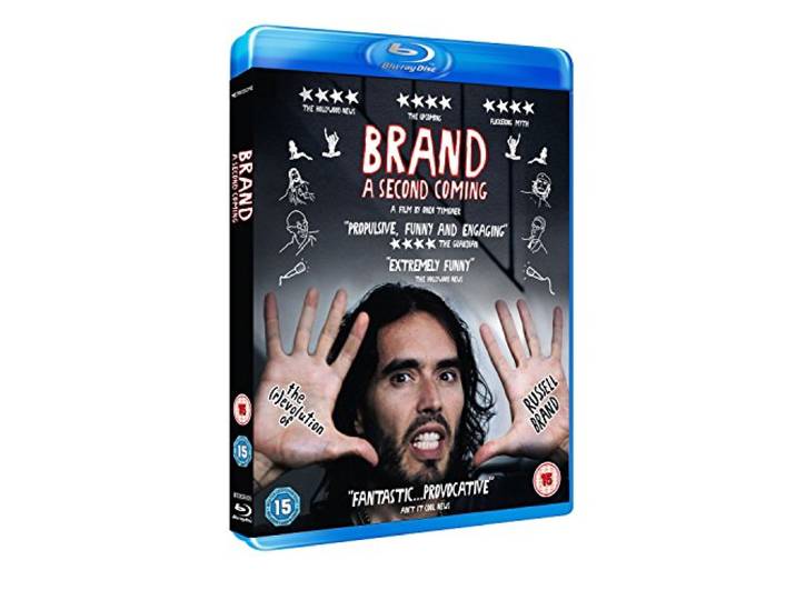 Brand: A Second Coming