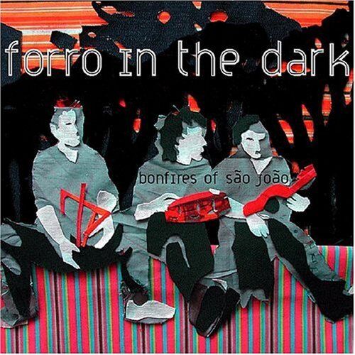 Forro in the Dark - Forro in the Dark - Preis vom 10.10.2026 11:48:34 h