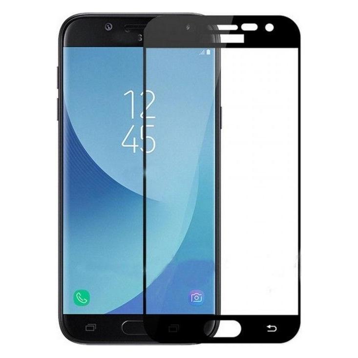 iLike J3 2017 J330 5D Tempered glass (Samsung Galaxy J3 (2017)) (ILIKE)