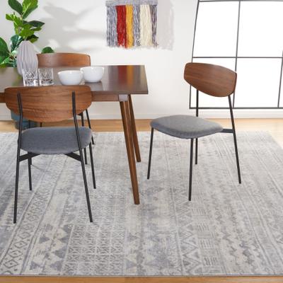 SAFAVIEH Brentwood Kyung Traditional Rug