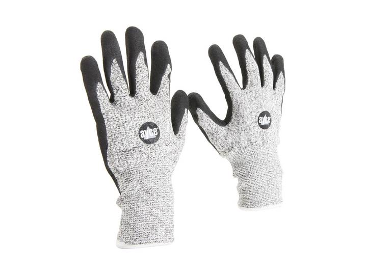 Ayce Nitrilhandschuhe CUT 5 Gefüttert