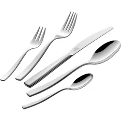Besteckgarnitur ZWILLING ALBANY - silber
