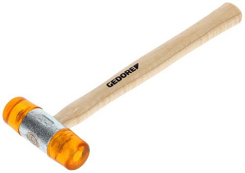 Gedore 224 E-32 8821430 Plastikhammer 320g 280mm 1St.