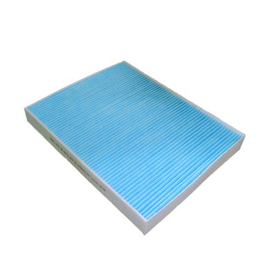 BLUE PRINT Filter, Innenraumluft ADV182527 für VW
