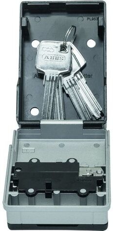 Abus Nøgleboks 727 Mini