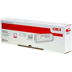 OKI, Toner, 45862838 (M)