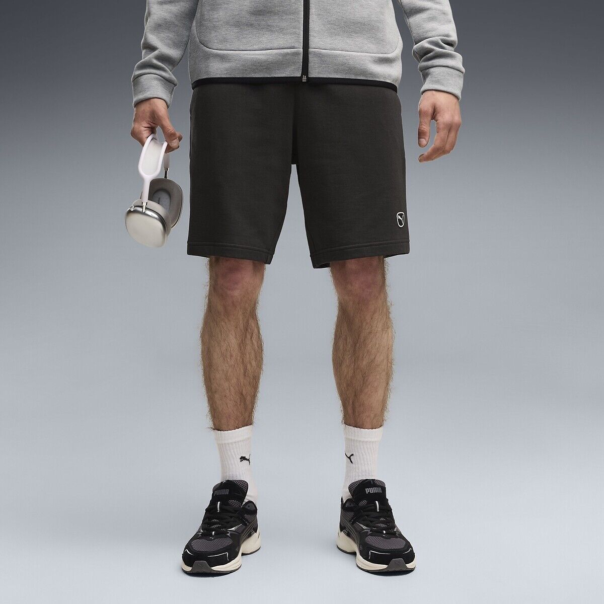 PUMA Short essentiel