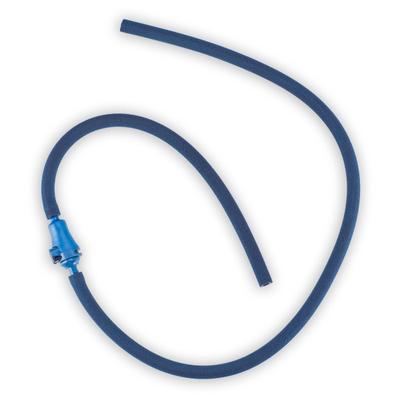 Gregory - Insu Quick Disconnect Kit - Trinkschlauch blau