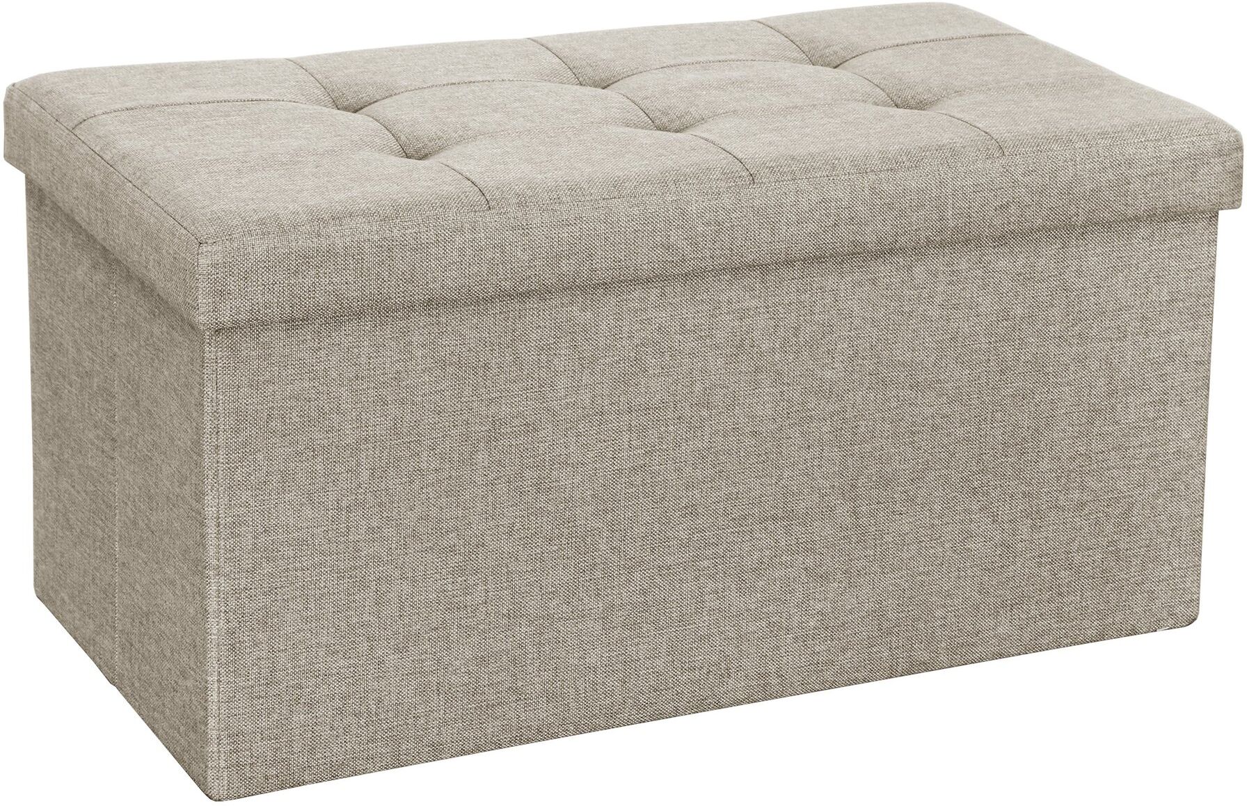 Pouf Amicasa 4A 224 TESS Beige