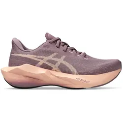 ASICS Novablast 6 Laufschuhe Damen 500 - dusty mauve/cantaloupe 40.5