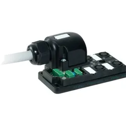 Murrelektronik Konf.-Leitung 277240