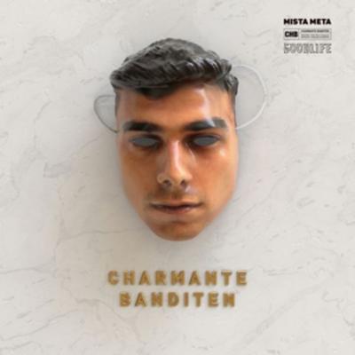 Charmante Banditen - Mista Meta, CD