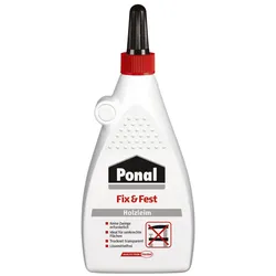 Ponal Holzleim Fix & Fest 200,0 g