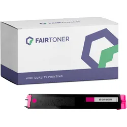Kompatibel für Sharp MX 2310 F (MX-23GTMA) Toner Magenta
