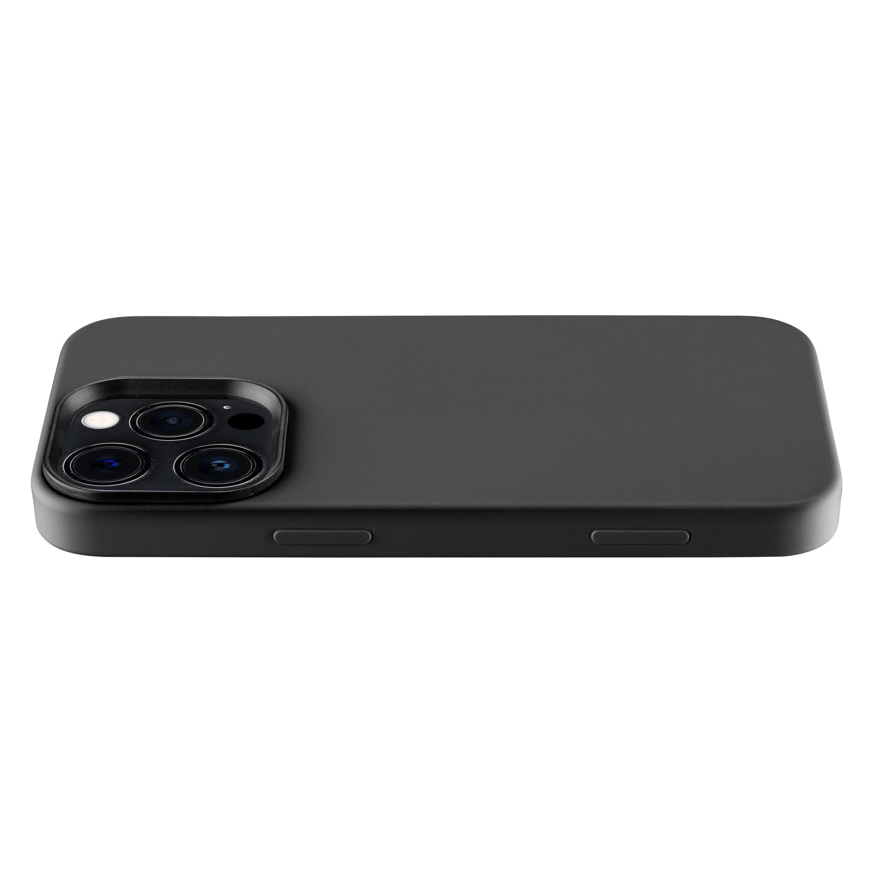 Cellularline Silikon Case Sensation (Apple iPhone 16 Pro) (SENSATIONIPH16PROK)