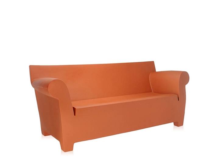 Kartell BUBBLE Club Gartensofa 189x72 cm