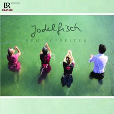 Jodelfisch: Neue Gezeiten - Jodelfisch, CD