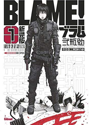 Blame!. Vol. 1 - Preis vom 30.09.2026 09:01:18 h