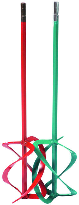 Collomix Outils de mélange MKD 120 HF (44070)