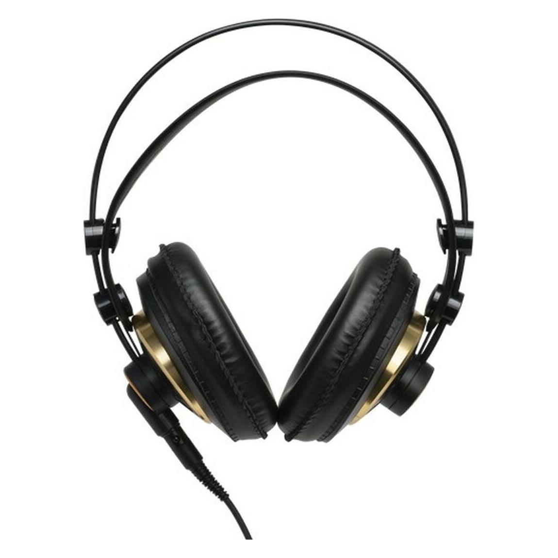 AKG Pro K240 Studio (ANC, Kabelgebunden) (K240STUDIO)