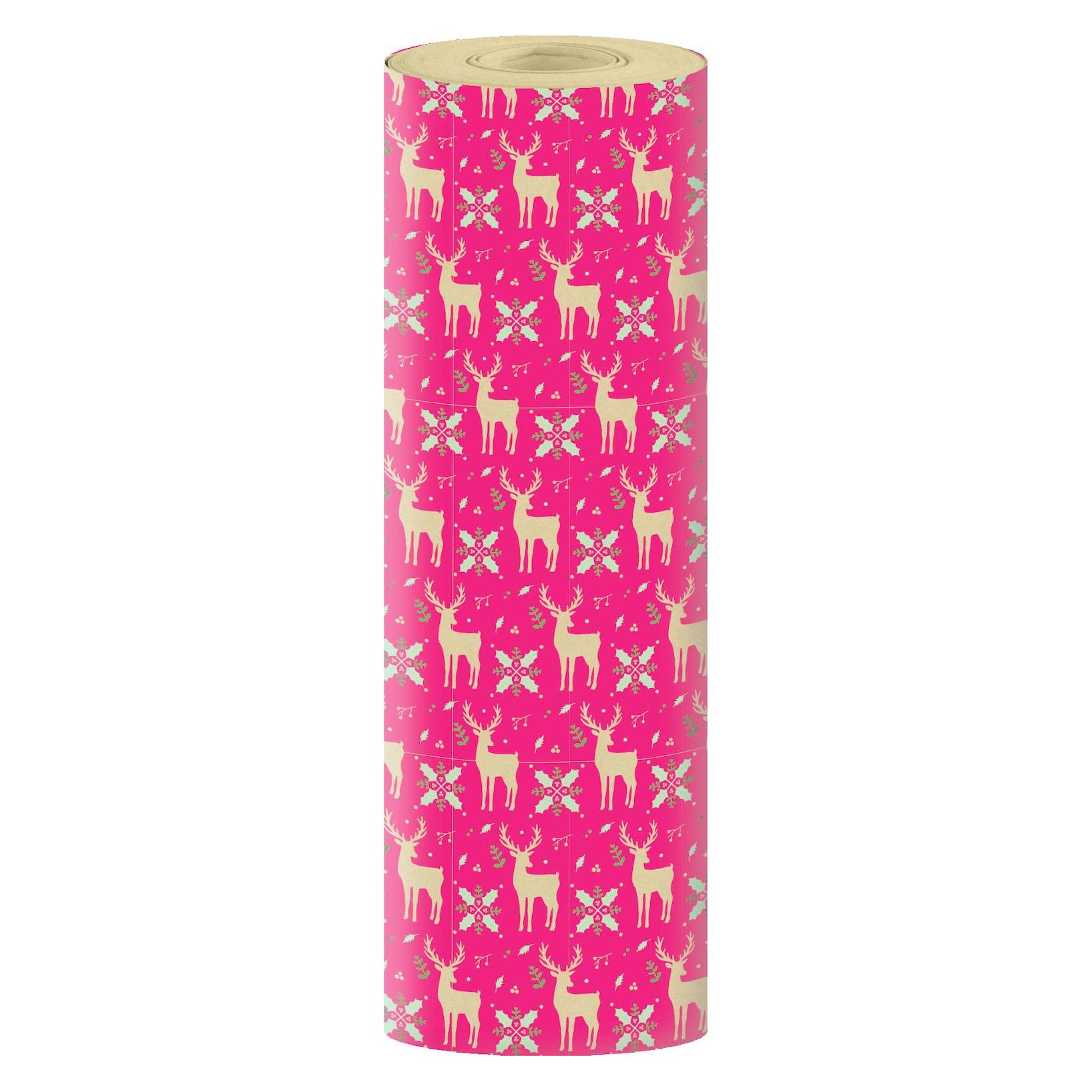 Clairefontaine Papier, Geschenkpapier (1x) (223922C)