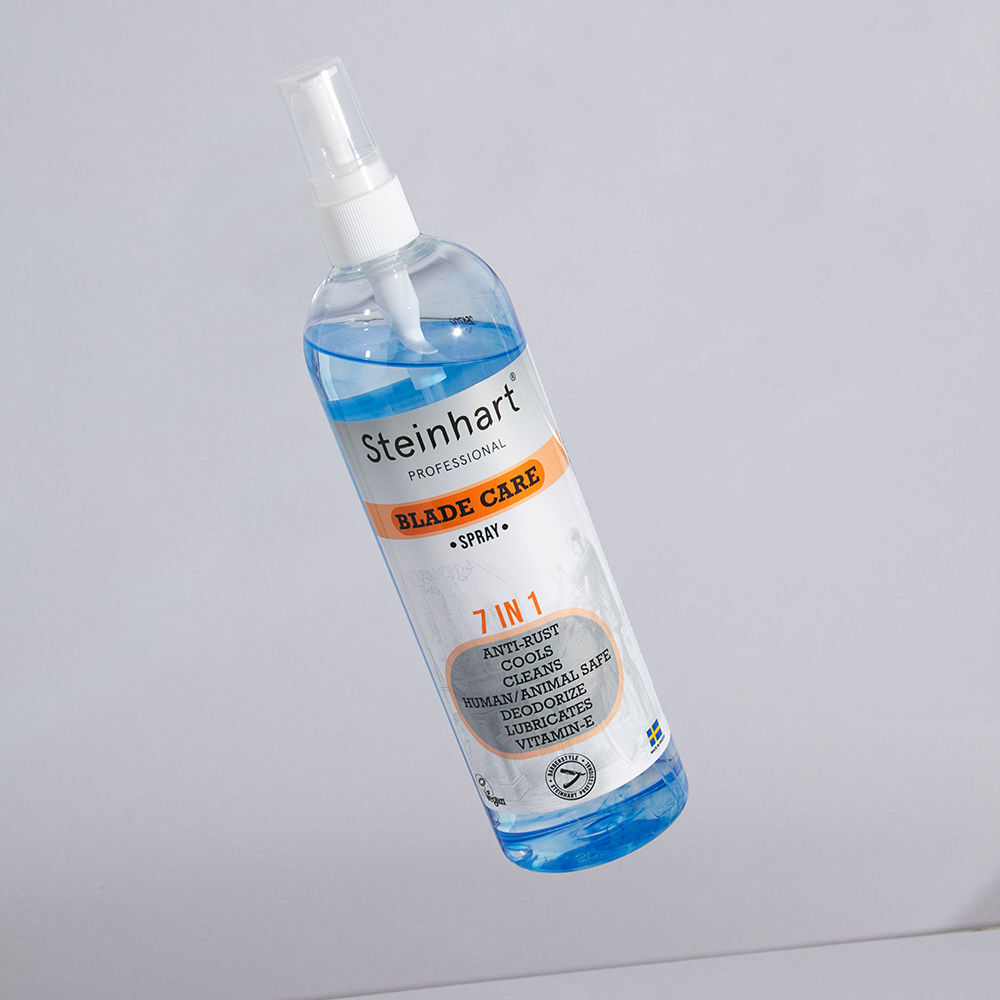Steinhart Blade Care spray cuidado cuchillas 1 u