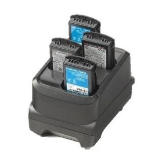 Zebra MC32/MC33 4SLOT SPARE BATT CHA